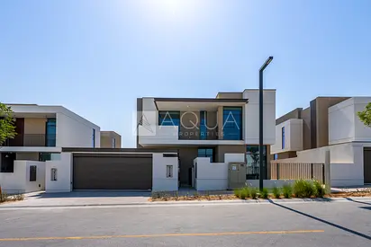 Brand New Villa | Type A | Multiple Options