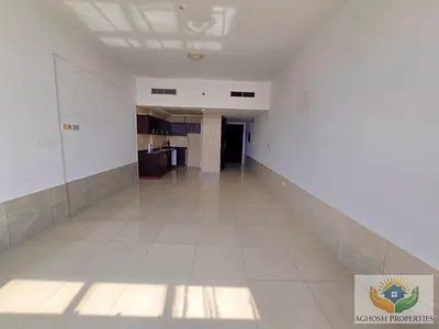 Studio for Rent in Frankfurt Sport City | Unfurnished | Parking Included