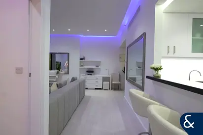 One bedroom | furnished | Renovated