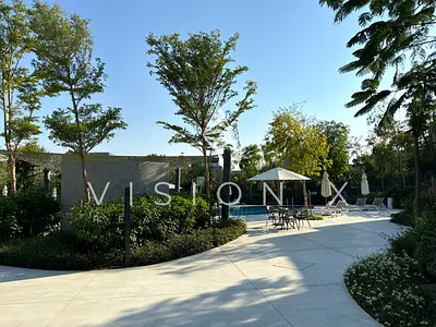 Bright & Airy | Open Plan Living