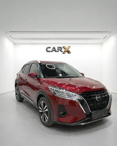2023 Nissan KICKS — фото 3