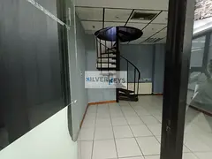 CHILLER FREE, DUPLEX STYLED- 276 SQFT SHOP AVAILABLE FOR RENT