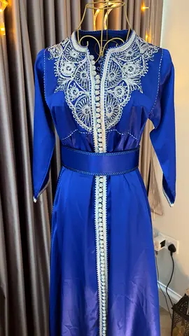 Kaftan size small