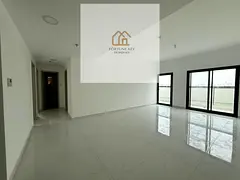 Brand New | Semi Furnished | Corner Unit |
