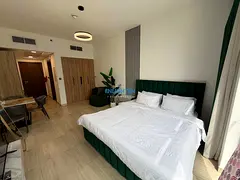 MODERN STUDIO | FULLY FURNISHED | PRIME AREA