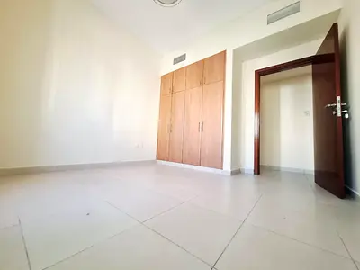 شقة فاخرة بغرفة نوم واحدة // خزائن ملابس // شرفة // تكييف مركزي // موقع مميز 📍 // للعائلات