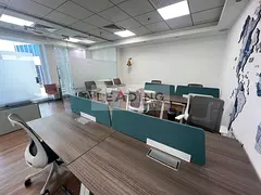 High Floor | Furnished | Near To Metro