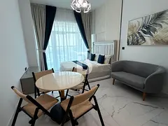 READY TO MOVE | FULLY FURNISHED | BRAND NEW