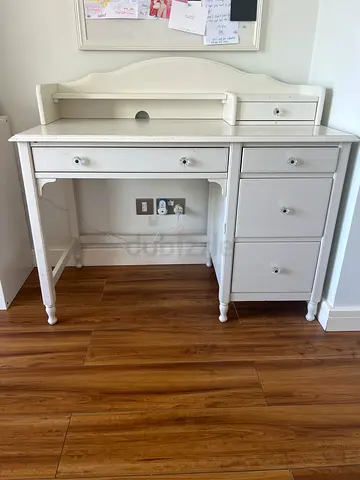 Pottery Barn Kids Juliet Desk