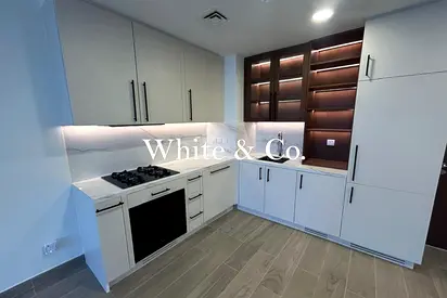 Viewing Ready | Brand New | Corner Balcony