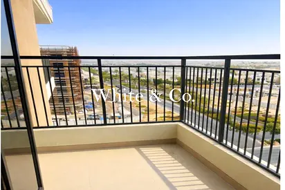 Viewing Ready | Brand New | Corner Balcony