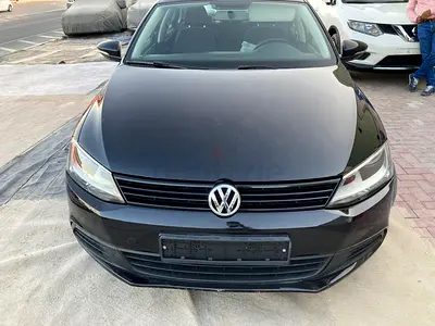 Volkswagen Jetta 2.0 2014 GCC