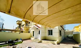 Spacious 3BR Semi-Independent Villa in Mirdif | Prime Location