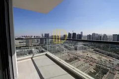 Managed |Ready to move in| 3 Balcony