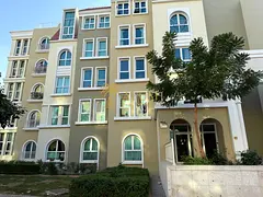 Spacious Studio | Discovery Gardens | 12 Cheques Available