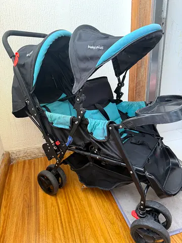 Baby Stroller in Good Condition