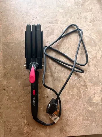 Revlon Hair Crimper Styler