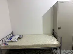 Bed space for indian Ladies