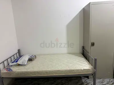 Bed space for indian Ladies