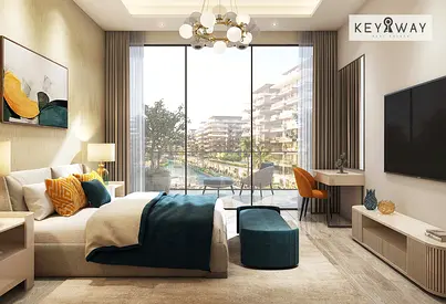 Exclusive Riverside Living |Payment Plan Available