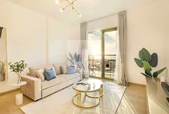 Fully Furnished | Sea View | Modern Style