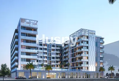 Brand New | Furnished | Large Balcony