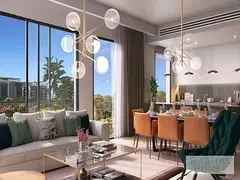 Park View | Spacious Unit | Handover 2026