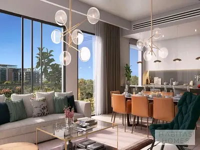 Park View | Spacious Unit | Handover 2026