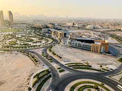 Best Priced 1BR | Burj Al Arab View | Prime Investment