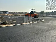 Golden Opportunity to Own a Residential Plot in Al