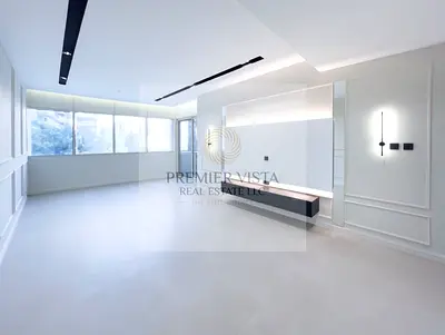 Fully Upgraded | Balcony | Vacant | Smart Home