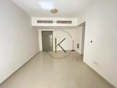 🌟 Spacious Unfurnished 1BHK | 2 Washrooms | Balcony | 945 Sqft | Comfortable Living in Muwailah – Sharjah 🏡🌅✨