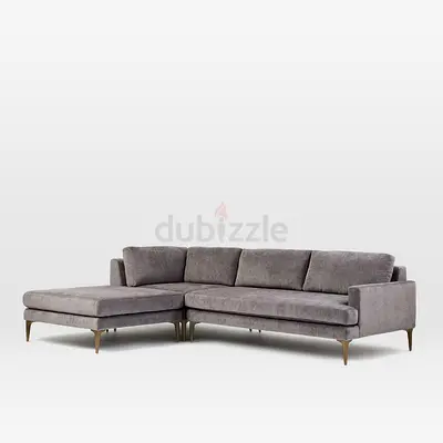 Modern Luxury Couch – Stylish Home Upgrade
