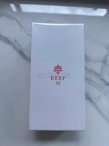 Original Reef Perfume 33 - new/unopened box