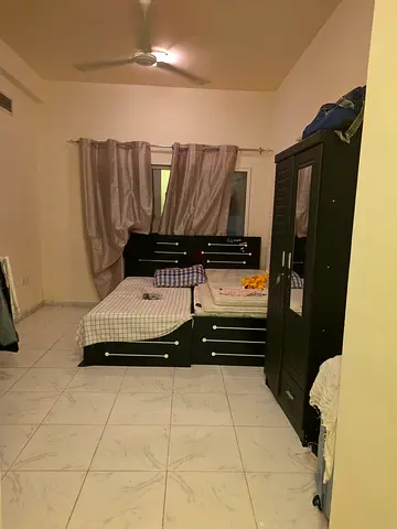 Room Sharing for Monthly Rental