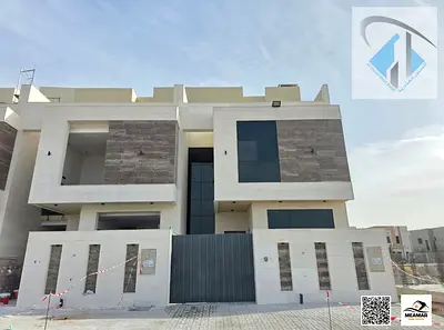 فيلا تاون هاوس للبيع | 5 غرف نوم ماستر | مع كبتات | منطقة الحليو | سعر مميز شامل رسوم التسجيل