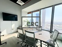 Canal View | Fully Furnished | Grade A