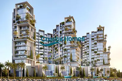 Distress Deal | Sea View | High Floor