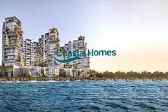 Distress Deal | Sea View | High Floor