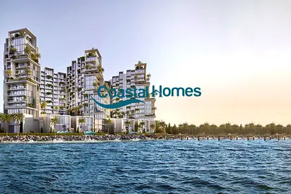 Distress Deal | Sea View | High Floor