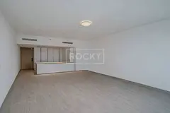 Spacious 2 Bedroom | With Maid Room | Vacant