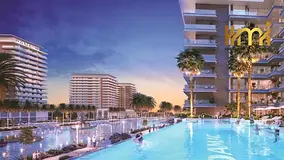 BEST PRICE |Prime Location | WATER FRONT