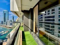 Exclusive | Vacant On Transfer | High Floor