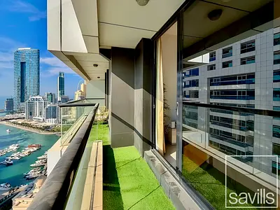 Exclusive | Vacant On Transfer | High Floor