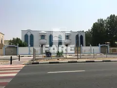 villa/ best location/alazra