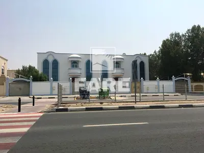 فيلا مستقلة فاخرة 4 غرف في ال