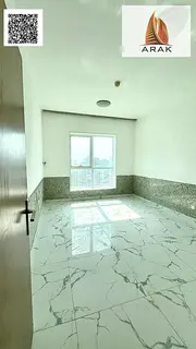 1BHK Apartment for Annual Rent – Al Waha Tower, Al Rashidiya 1 Location: Al Rashidiya 1 – overlo
