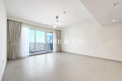 Park Views | 1 BR & Mid Floor Unit | VOT