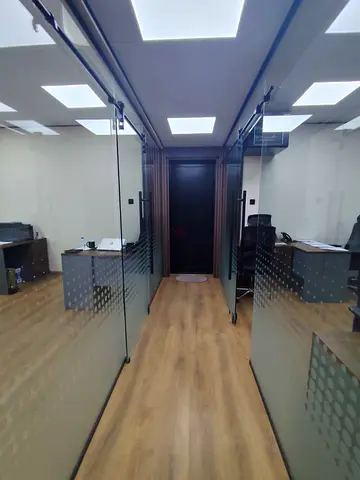 OFFICE AND BUSINESS FOR SALE