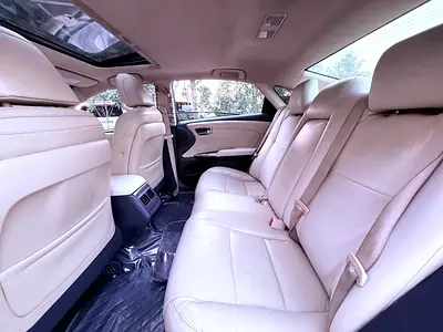2014 Toyota AVALON — фото 10